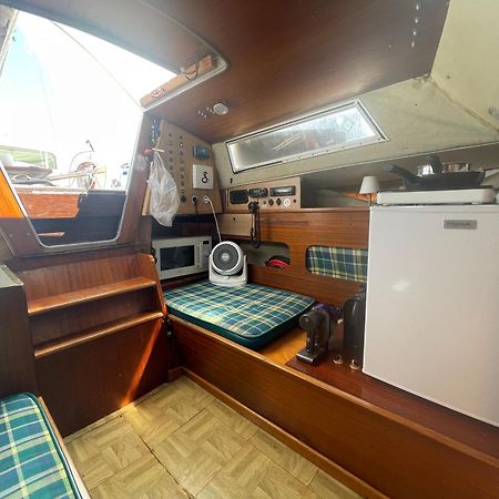 Yacht Studio Galarne Saint-Raphaël Eksteriør bilde