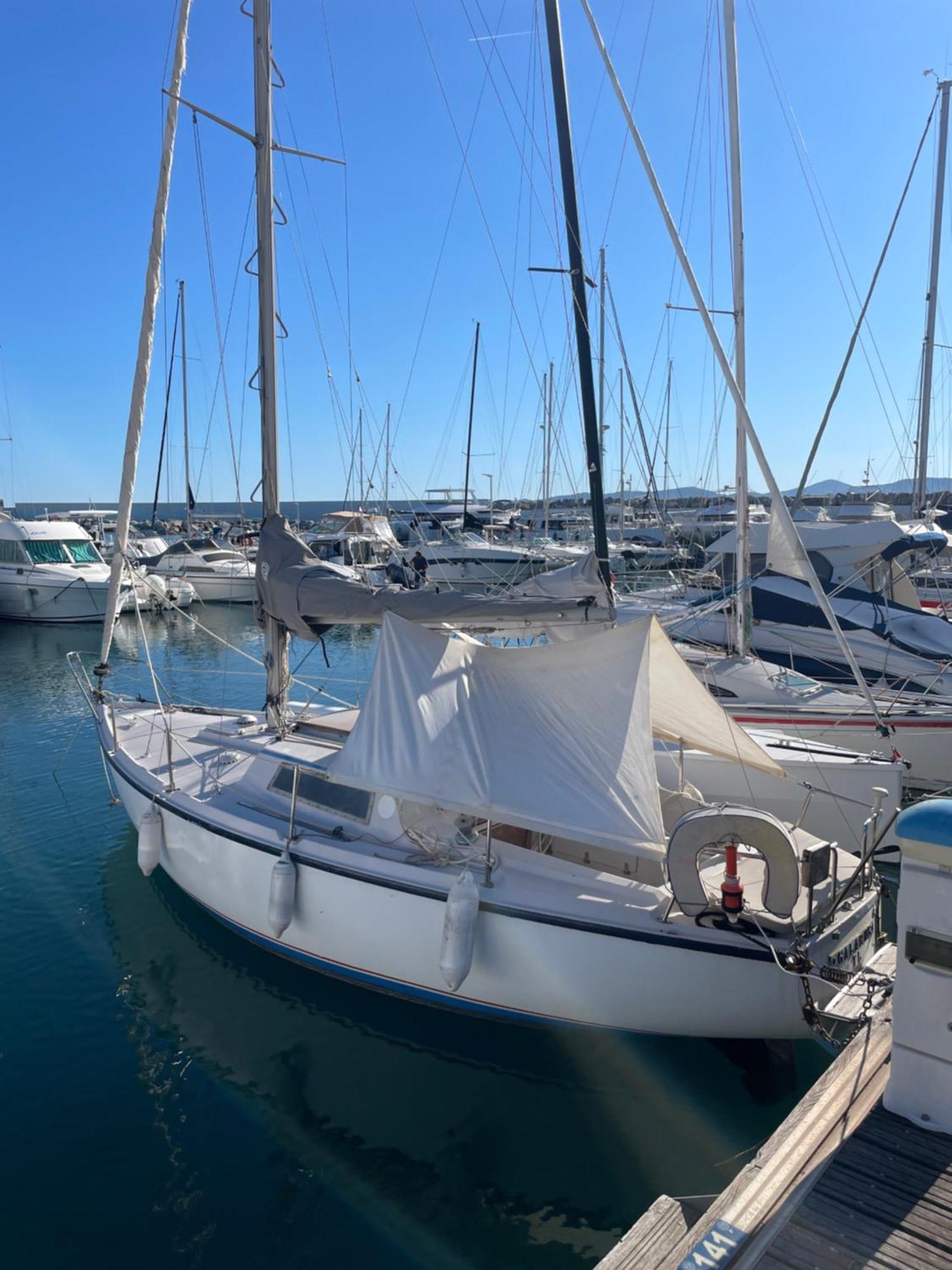 Yacht Studio Galarne Saint-Raphaël Eksteriør bilde
