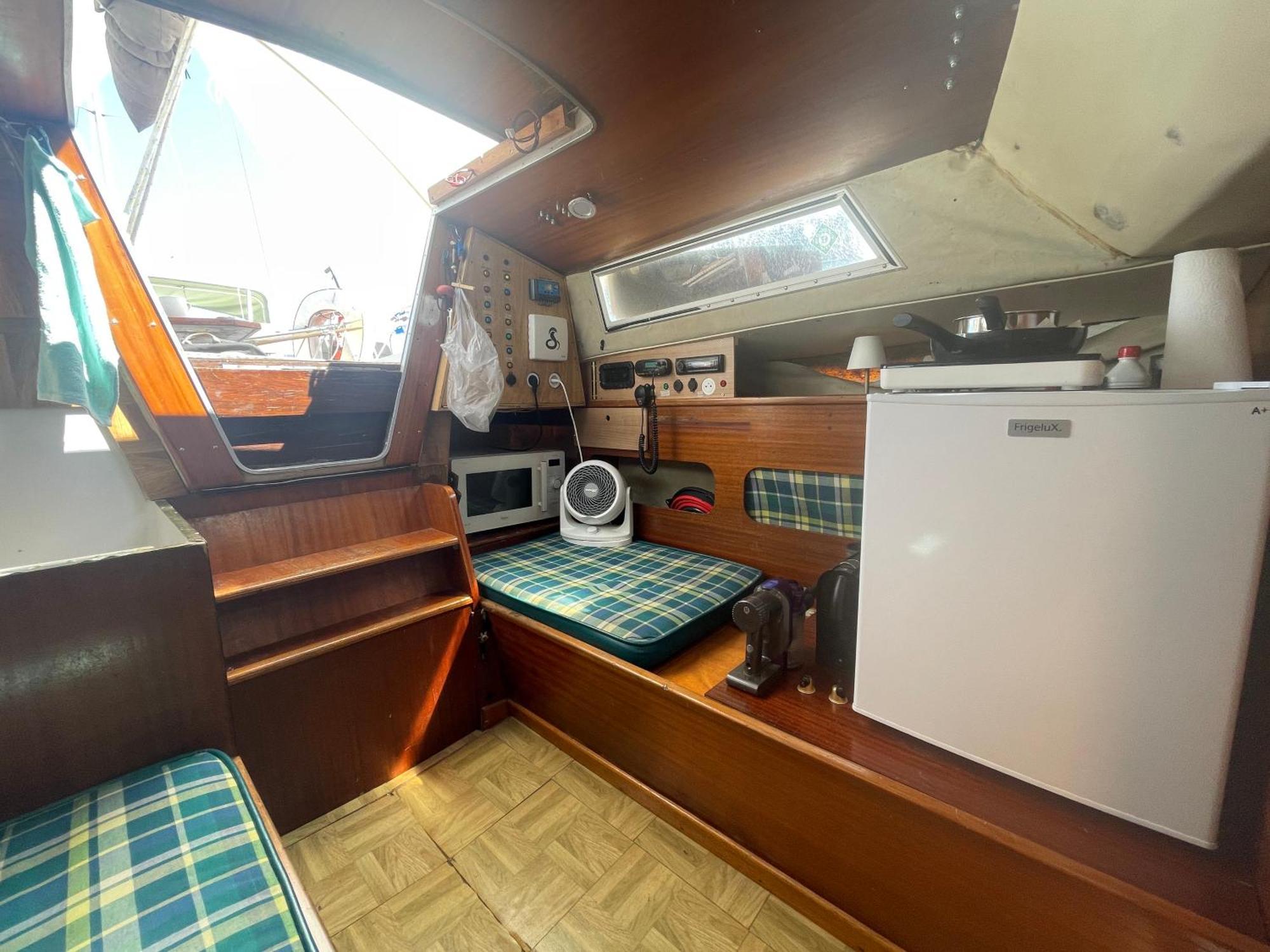 Yacht Studio Galarne Saint-Raphaël Eksteriør bilde