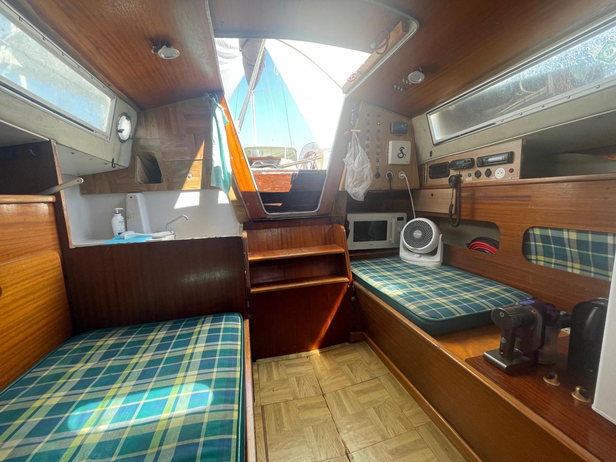 Yacht Studio Galarne Saint-Raphaël Eksteriør bilde